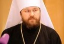 Russian Church criticizes EU for forcing anti-Christian norms on Europe