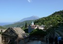 Patriarch Kirill visits Xilourgou hermitage