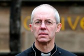 Archbishop of Canterbury: gay marriage bill will undermine family life