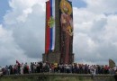 Serbia commemorates Battle of Kosovo, marks St. Vitus Day