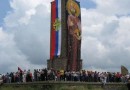 Serbia commemorates Battle of Kosovo, marks St. Vitus Day