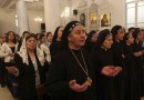 Christians caught in middle of Syrian conflict