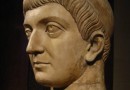 The Personal Tragedy of Emperor Constantine