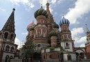 1000 Years of Russian Orthodox Church Architecture on Display in Oregon