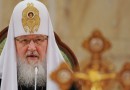 Patriarch Kirill Urges Believers to Attend Church More Often