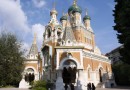 Russia Pledges $20M to Renovate Orthodox Cathedral in France