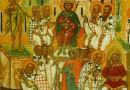 The Heresy of Arius: A Homily on the Sunday of the Holy Fathers