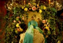 Simply Dying for Christ: On Pentecost