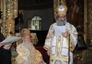 Address of Patriarch John X at the Phanar