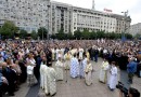 Belgrade celebrates patron saint day