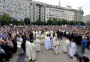 Belgrade celebrates patron saint day