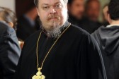 Russian Orthodox spokesman: same-sex marriage could lead to collapse of West