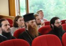 Metropolitan Hilarion speaks at Ss Cyril and Methodius Jubilee Readings