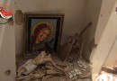 Pope Appeals for Release of Syria Hostages