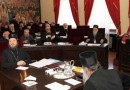 The Holy Synod Of Serbian Orthodox Church Named New Bishops