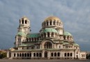 Bulgarian Orthodox Church Urges Cancelation of LGBT Parade