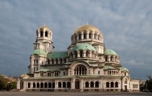 Sofia-Bulgaria