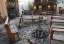 Study: Religious oppression rises despite Arab Spring