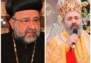 Rumors denied over Syria bishops