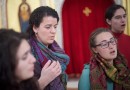 Holy Cross Now Offering Certificate in Byzantine Music