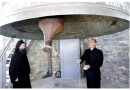 Putin to Visit Mount Athos