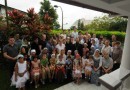 Singapore: The New Testament in five languages