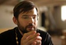 Archpriest Dimitry Sizonenko on study courses for theological students abroad