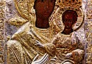Hodegetria Icon of the Mother of God returns to Vatopedi
