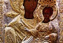 Hodegetria Icon of the Mother of God returns to Vatopedi