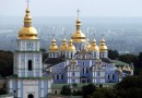 President Basescu of Romania invited to Kiev to celebrate 1025 years since Kiev Russia was Christened