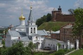 Radical Left Torch Church in Russia – Police