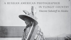 The book is the first to showcase the photography of Russian-American Vincent Soboleff.