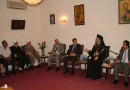 Patriarch Yazigi: Diversity in Syria is a point of strength