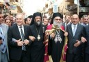 Patriarch Yazigi: Syria will remain homeland for peace