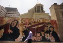 Churches welcome Morsi’s ousting