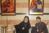 The Kidnapped Bishops: Three Months and No Word