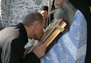 Putin’s First Greek Stop: Mt. Athos