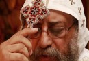 Pope Tawadros II suspends public catechesis for security reasons