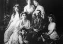 The tsar files: Who killed the Romanovs