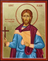 Orthodoxy’s Western Heritage: St. Alban the…