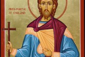 Orthodoxy’s Western Heritage: St. Alban the Martyr