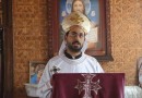 Coptic Christian Priest Killed In Egypt, Mina Aboud Sharween Shot In Northern Sinai
