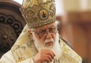 Catholicos-Patriarch of All Georgia to visit some events in Moscow