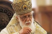 Catholicos-Patriarch of All Georgia to visit some events in Moscow