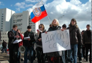 Orthodox rally in Moscow condemns Scientologists