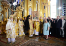 Patriarch Kirill conducts Romanov Dynasty 400th anniversary service in St. Petersburg