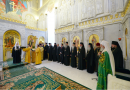 Russian, Serbian patriarchs criticize Serbian government