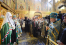Russian Orthodox Leader Condemns Gay Marriages, Warns of Apocalypse