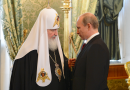 President Putin meets with heads and representatives of Local Orthodox Churches