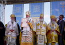 Primates of Local Orthodox Churches celebrate the Liturgy in Minsk Old Town